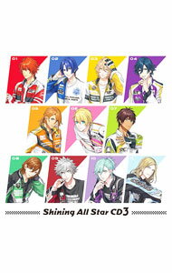 【中古】【全品10倍！4/5限定】「うたの☆プリンスさまっ♪」Shining　All　Star　CD3 / ゲーム