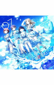 【中古】「アイドルマスター シャイニーカラーズ」THE IDOLM＠STER SHINY COLORS L＠YERED WING 07 / ノクチル