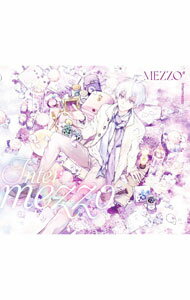 【中古】「アイドリッシュセブン」MEZZO”1st Album～Intermezzo 初回限定盤B ［DLコード付属なし］/ MEZZO”