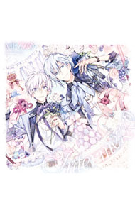 「アイドリッシュセブン」MEZZO”1st　Album－Intermezzo / MEZZO”