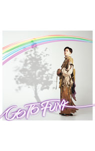 【中古】【CD＋DVD】GO　TO　FUNK（Limited　Edition　A） / ENDRECHERI...