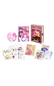 【中古】【Blu−ray】小林さんちのメイドラゴンS vol．S 豪華版 BOX コンテ集 イラストカード3種 クリアケース ブックレット付 / 石原立也【監督】
