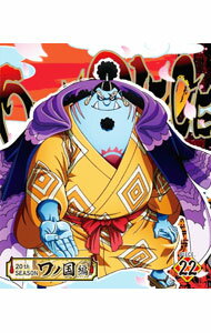 【中古】【Blu-ray】ONE PIECE ワンピース 20THシーズン ワノ国編 piece．22 / アニメ