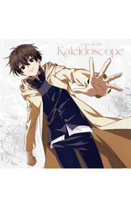 【中古】Kaleidoscope（アニメ盤） / 鬼頭明里