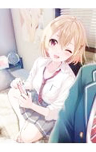 Author Name: Ma Line - 【中古】ねぇ、もういっそつき合っちゃう？ 1/ 叶田キズ (文庫)