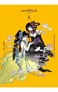 CLAMP　PREMIUM　COLLECTION　×××HOLiC 4/ CLAMP