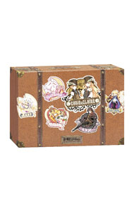 【中古】Switch 【CD3枚・手帳付】DEMON GAZE EXTRA MEMORIAL EDITION ［DLコード付属なし］ (ニンテンドースイッチ)