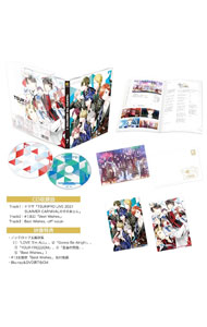 TSUKIPRO　THE　ANIMATION2　第7巻　特典CD・ピンナップブロマイド・ポストカード・設定集冊子付 / きみやしげる