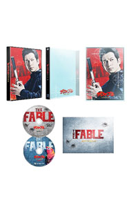 [중고][Blu-ray]더 파블