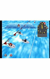 【中古】PS 競艇ウォーズ　マクル6