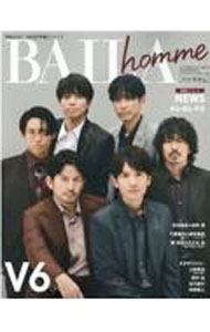 【中古】BAILA homme / 集英社 (単行本)