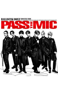 楽天市場】ballistik boyz pass the micの通販