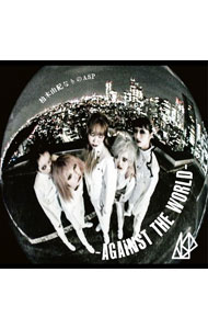 柏木由紀なりのASP　−AGAiNST　THE　WORLD− / ASP