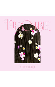 【中古】【CD＋DVD】THE ZOMBIE / アイナ ジ エンド