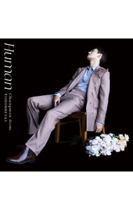 【中古】Human / チャンミン