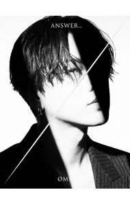 【中古】ANSWER．．．　初回生産限定盤/ 登坂広臣