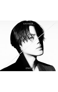 楽天市場】登坂広臣answer（CD・DVD）の通販