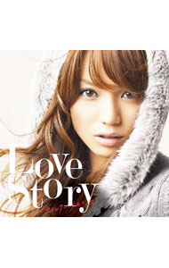 【中古】Love　Story　ウィンター・メモリーズ / ジャパニーズポップス