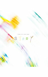【中古】【Blu-ray】NEWS LIVE TOUR 2020 STORY ポストカード5枚付 / NEWS【出演】