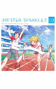 【中古】「アイドルマスター　ミリオンライブ！」THE　IDOLM［＠］STER　MILLION　LIVE！　M［＠］STER　SPARKLE2　03 / ゲーム