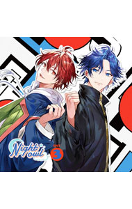 【中古】Night　owl　ドラマCD　Day3 / アニメ