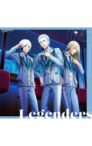 [중고] [아이돌 마스터 SideM] THE IDOLM @ STER SideM GROWING SIGN @ L 05-Legenders / Legenders