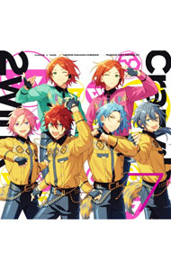【中古】Crazy：B　×　2wink「LEMON　SQUASH　CHEERS！」　あんさんぶるスターズ！！　FUSION　UNIT　SERIES　07 / Crazy：B，2wink