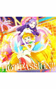 [중고] TV애니메이션 [러브라이브! 슈퍼스타!!] 삽입곡-HOT PASSION!! / Sunny Passion