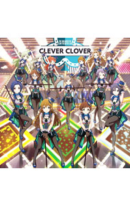 【中古】THE　IDOLM＠STER　MILLION　THE＠TER　SEASON　CLEVER　CLOVER / CLEVER　CLOVER