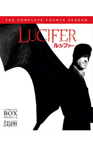 LUCIFER／ルシファー　フォース・シーズン / 洋画