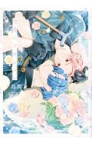 Kaiosha Gush C - 【中古】【全品10倍！5/10限定】穹花のフロレゾン / 烏間ル ボーイズラブコミック