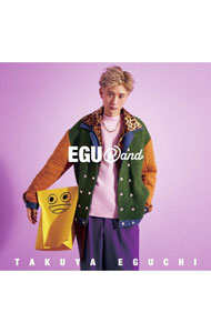 【中古】EGURand / 江口拓也