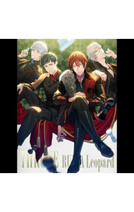 【中古】DIG−ROCK　RUBIA　Leopard　mini　Album　“THRONE” / RUBIA　Leopard