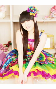 【中古】田村ゆかり LOVELIVE 2021＊Airy−Fairy Twintail＊ / 田村ゆかり【出演】