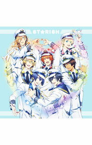 &nbsp;&nbsp;&nbsp; マジLOVEスターリッシュツアーズ の詳細 発売元: キングレコード株式会社 アーティスト名: ST☆RISH カナ: マジラブスターリッシュツアーズ MAJI LOVE STARISH TOURS / スターリッシュ STRISH ディスク枚数: 1枚 品番: KICM3370 発売日: 2022/04/06 曲名Disc-11.　マジLOVEスターリッシュツアーズ（「劇場版　うたの☆プリンスさまっ♪　マジLOVEスターリッシュツアーズ」メインテーマ）2.　ST☆RT　OURS3.　マジLOVEスターリッシュツアーズ　−instrumental−4.　ST☆RT　OURS　−instrumental− 関連商品リンク : ST☆RISH キングレコード株式会社