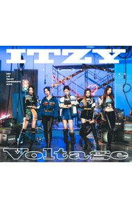 【中古】Voltage / ITZY