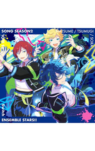 【中古】あんさんぶるスターズ！！　ESアイドルソング　season2　Brilliant　Smile / Switch