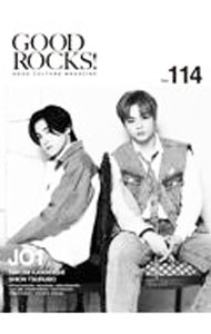 【中古】GOOD　ROCKS！ Vol．114/ Rocks　Entertainment (単行本)