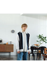 【中古】2LDK / 高野洸