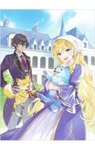 Shueisha Cobalt Library - 【中古】悪役令嬢でも家事がしたい！ / カイシャイン36 (単行本)
