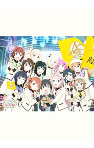 【中古】【Blu－ray】ラブライブ！虹ヶ咲学園スクールアイドル同好会　5th　Live！虹が咲く場所　Blu－ray　Memorial　BOX　ブックレット・スリーブ付 / 虹ヶ咲学園スクールアイドル同好会【出演】