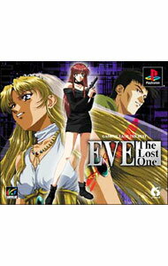 Ps Soft, Fighting - 【中古】PS EVE　The　Lost　One　ゲームビレッジ・ザ・ベスト　（EVEシリーズ）