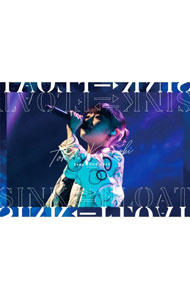 【中古】【Blu－ray】Tomori　Kusunoki　Zepp　TOUR　2022『SINK　FLOAT』　完全生産限定盤　三方背スリーブ・フォトブック付 / 楠木ともり【出演】