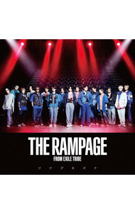 ツナゲキズナ / RAMPAGE　from　EXILE　TRIBE