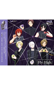 【中古】『VAZZROCK　THE　ANIMATION』主題歌「Fly　High」 / VAZZY