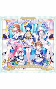 &nbsp;&nbsp;&nbsp; アイノマテリアル／アイスドロップ の詳細 発売元: 株式会社ブシロードミュージック アーティスト名: MORE　MORE　JUMP！ カナ: アイノマテリアルアイスドロップ AI NO MATERIAL/ICE DROP / モアモアジャンプ MORE MORE JUMP! ディスク枚数: 1枚 品番: BRMM10584 発売日: 2023/01/18 曲名Disc-11.　アイノマテリアル2.　アイスドロップ3.　アイノマテリアル　−instrumental−4.　アイスドロップ　−instrumental− 関連商品リンク : MORE　MORE　JUMP！ 株式会社ブシロードミュージック