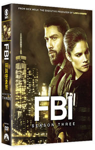 【中古】FBI：特別捜査班　シーズン3　DVD−BOX / 洋画