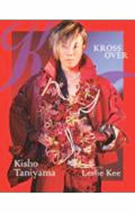 【中古】KROSS　OVER / KeeLeslie (単行本)