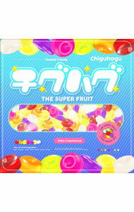 Other - 【中古】チグハグ / SUPER　FRUIT