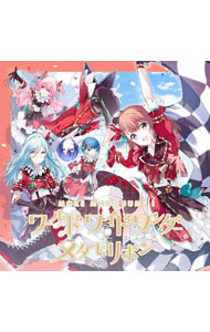 &nbsp;&nbsp;&nbsp; "ワールドワイドワンダー／メタモリボン" の詳細 発売元: 株式会社ブシロードミュージック アーティスト名: MORE　MORE　JUMP！ カナ: ワールドワイドワンダーメタモリボン WORLD WIDE WONDER/METAMORIBON / モアモアジャンプ MORE MORE JUMP! ディスク枚数: 1枚 品番: BRMM10625 発売日: 2023/05/10 曲名Disc-11.　ワールドワイドワンダー2.　メタモリボン3.　ワールドワイドワンダー　−instrumental−4.　メタモリボン　−instrumental− 関連商品リンク : MORE　MORE　JUMP！ 株式会社ブシロードミュージック